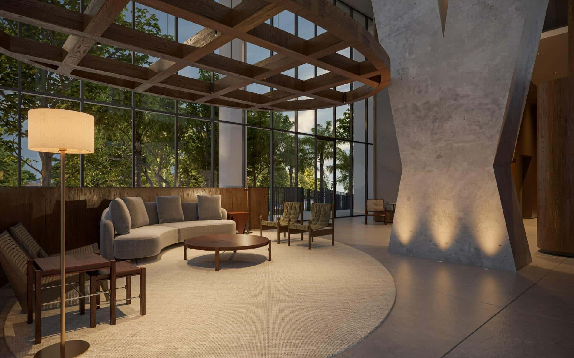 Bossa Pinheiros - imagem 3 Bossa Pinheiros - imagem 3