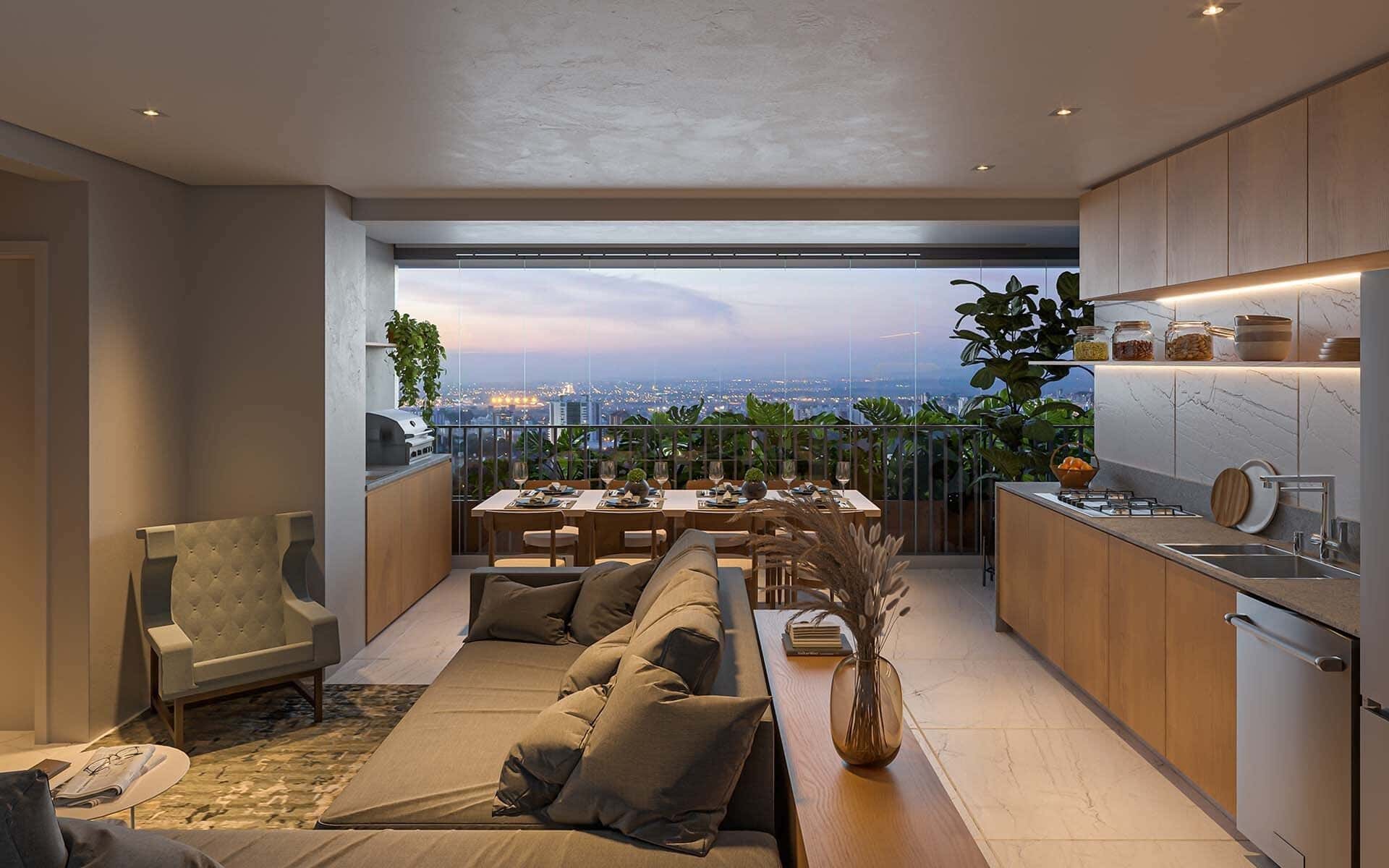 Bossa Pinheiros - imagem 4 Bossa Pinheiros - imagem 4