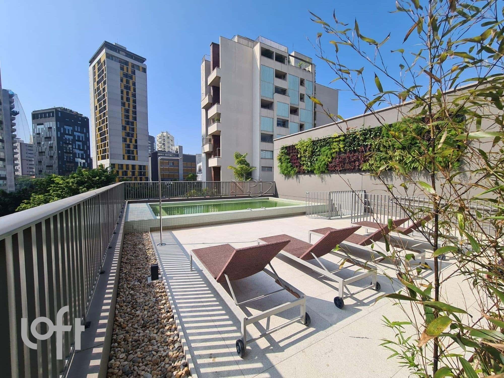 Hub Vila Madalena - imagem 3 Hub Vila Madalena - imagem 3