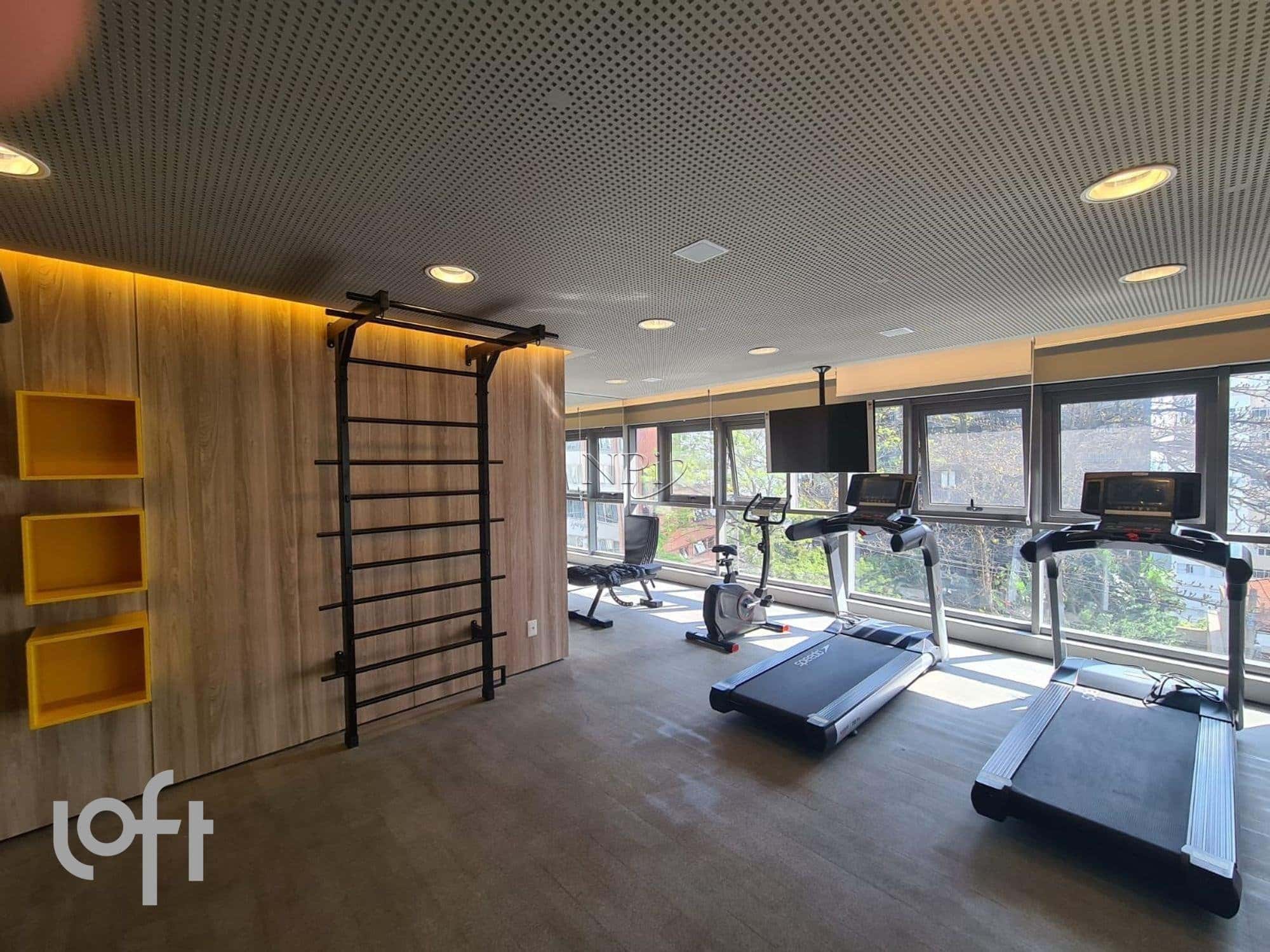 Hub Vila Madalena - imagem 5 Hub Vila Madalena - imagem 5