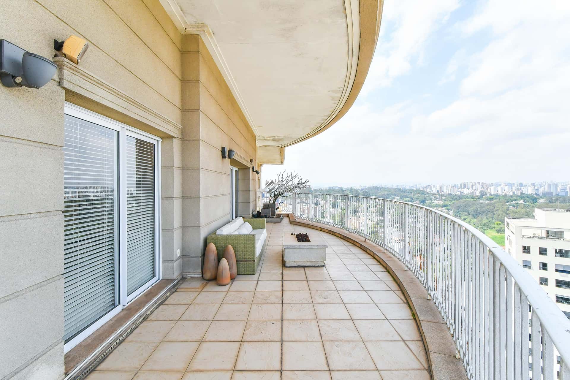 Verveine Panamby - imagem 5 Verveine Panamby - imagem 5