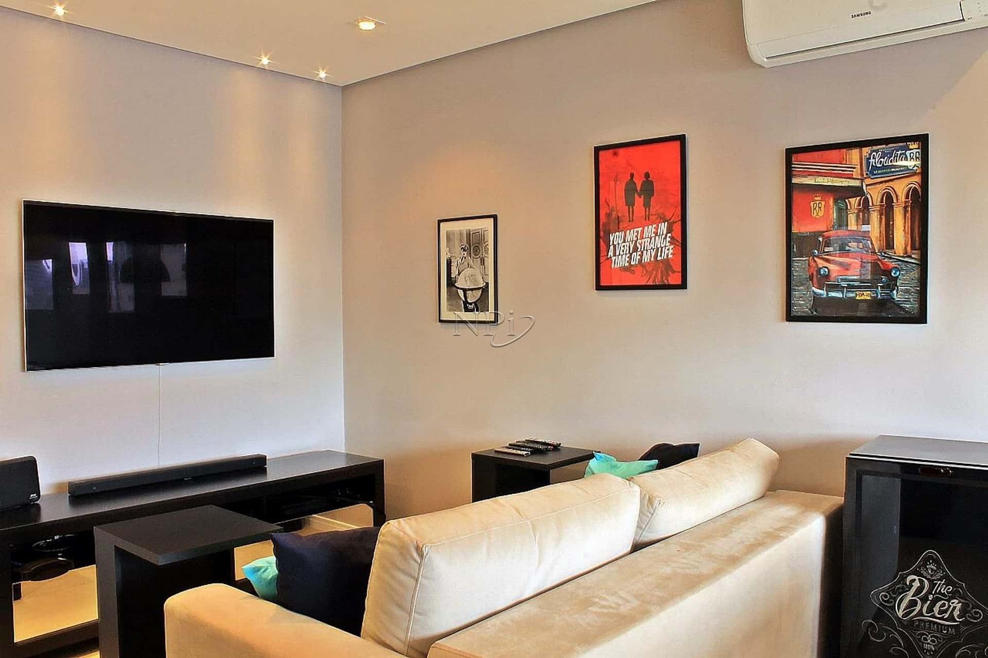 Contemporâneo Home & Services Vila Nova Conceição - imagem 2 Contemporâneo Home & Services Vila Nova Conceição - imagem 2