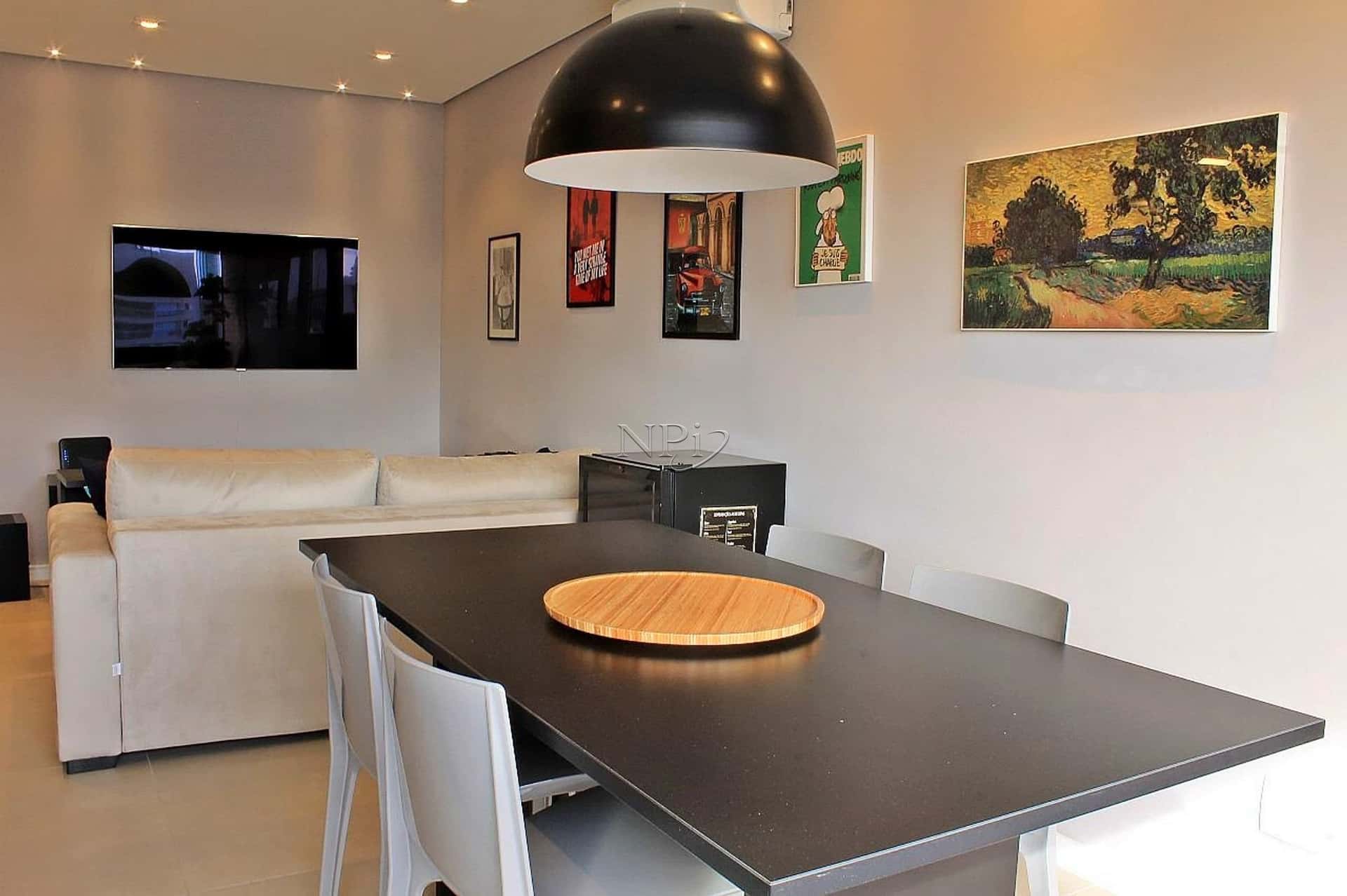 Contemporâneo Home & Services Vila Nova Conceição - imagem 3 Contemporâneo Home & Services Vila Nova Conceição - imagem 3