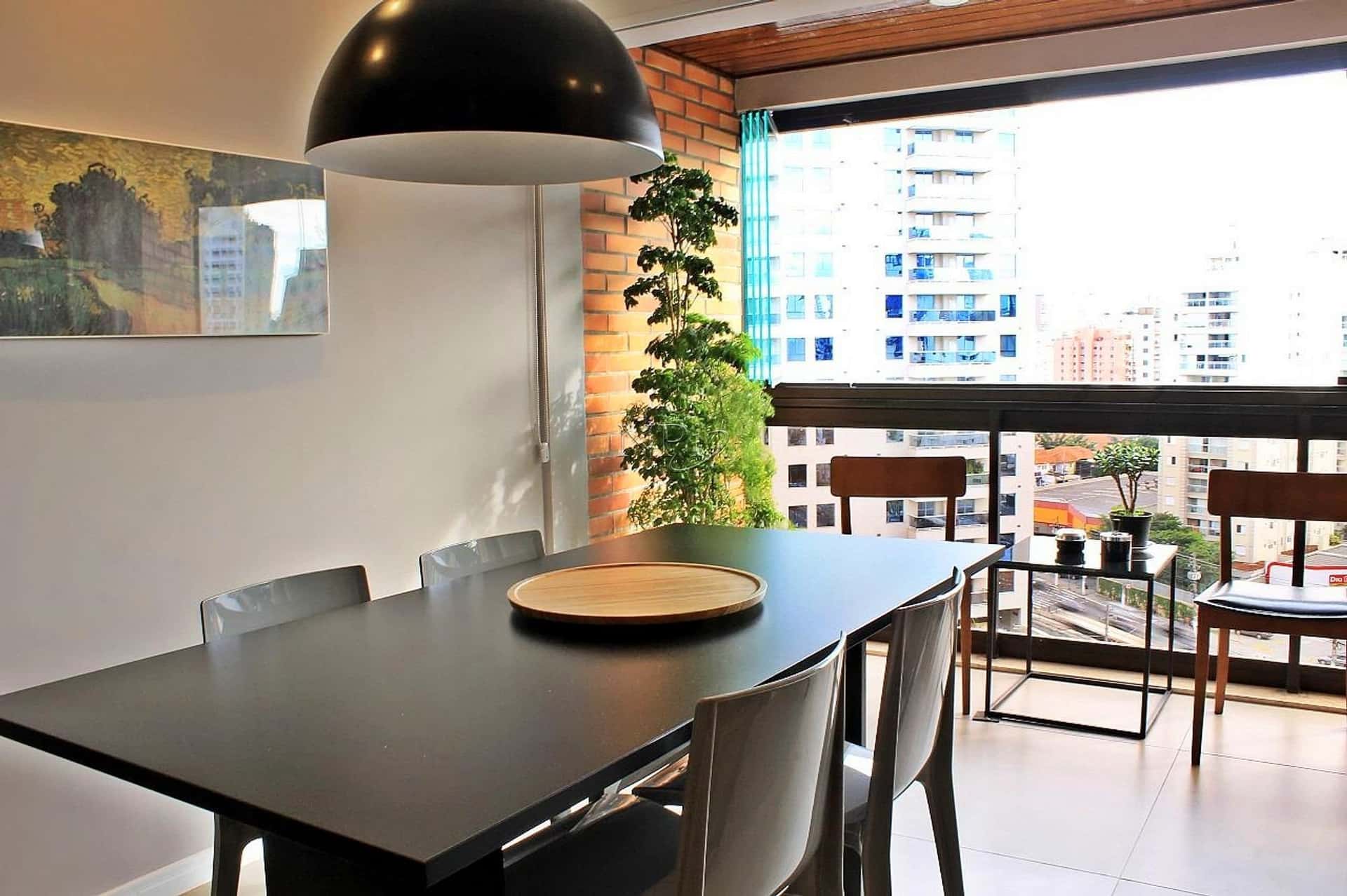 Contemporâneo Home & Services Vila Nova Conceição - imagem 4 Contemporâneo Home & Services Vila Nova Conceição - imagem 4