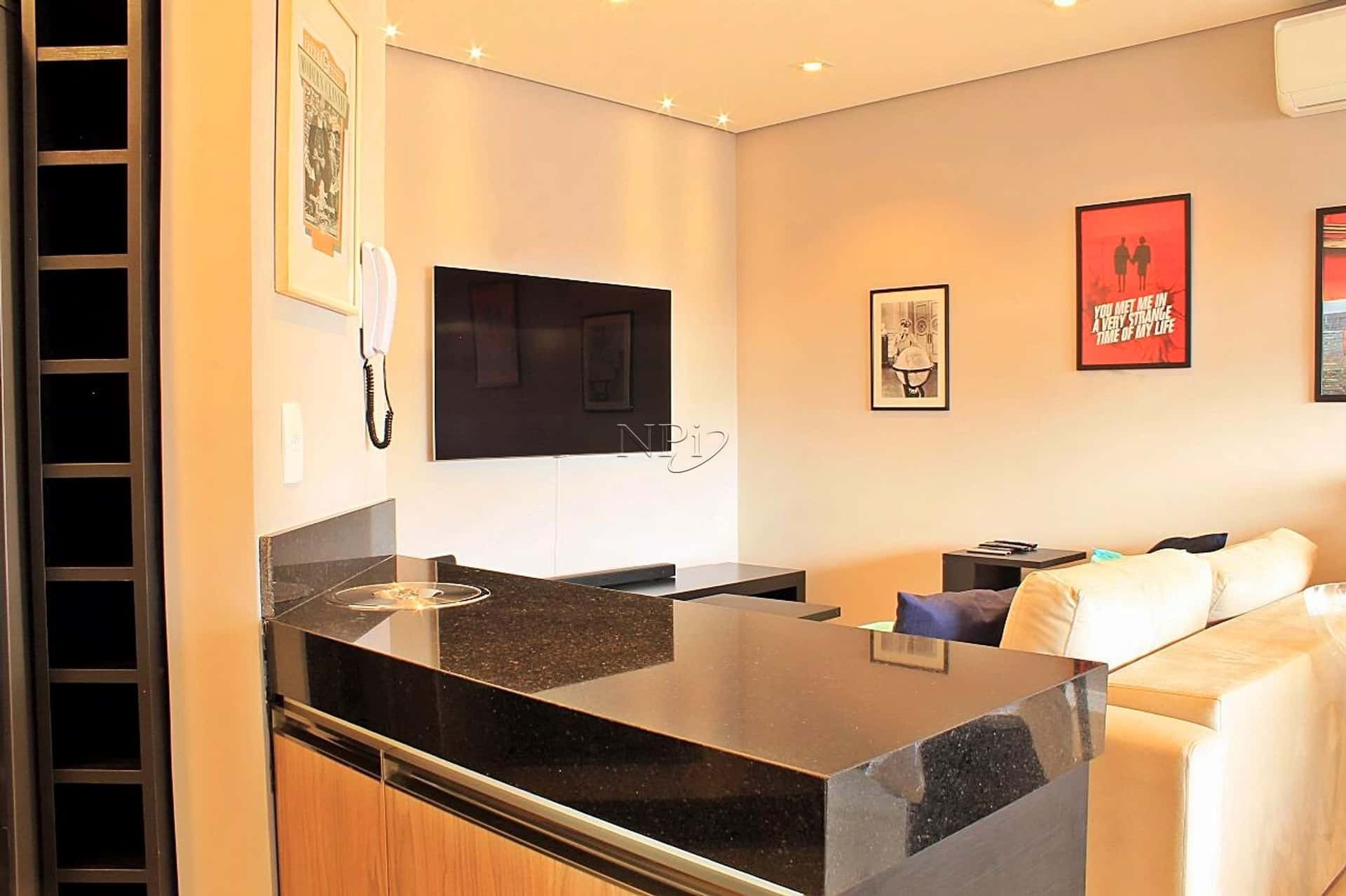 Contemporâneo Home & Services Vila Nova Conceição - imagem 5 Contemporâneo Home & Services Vila Nova Conceição - imagem 5