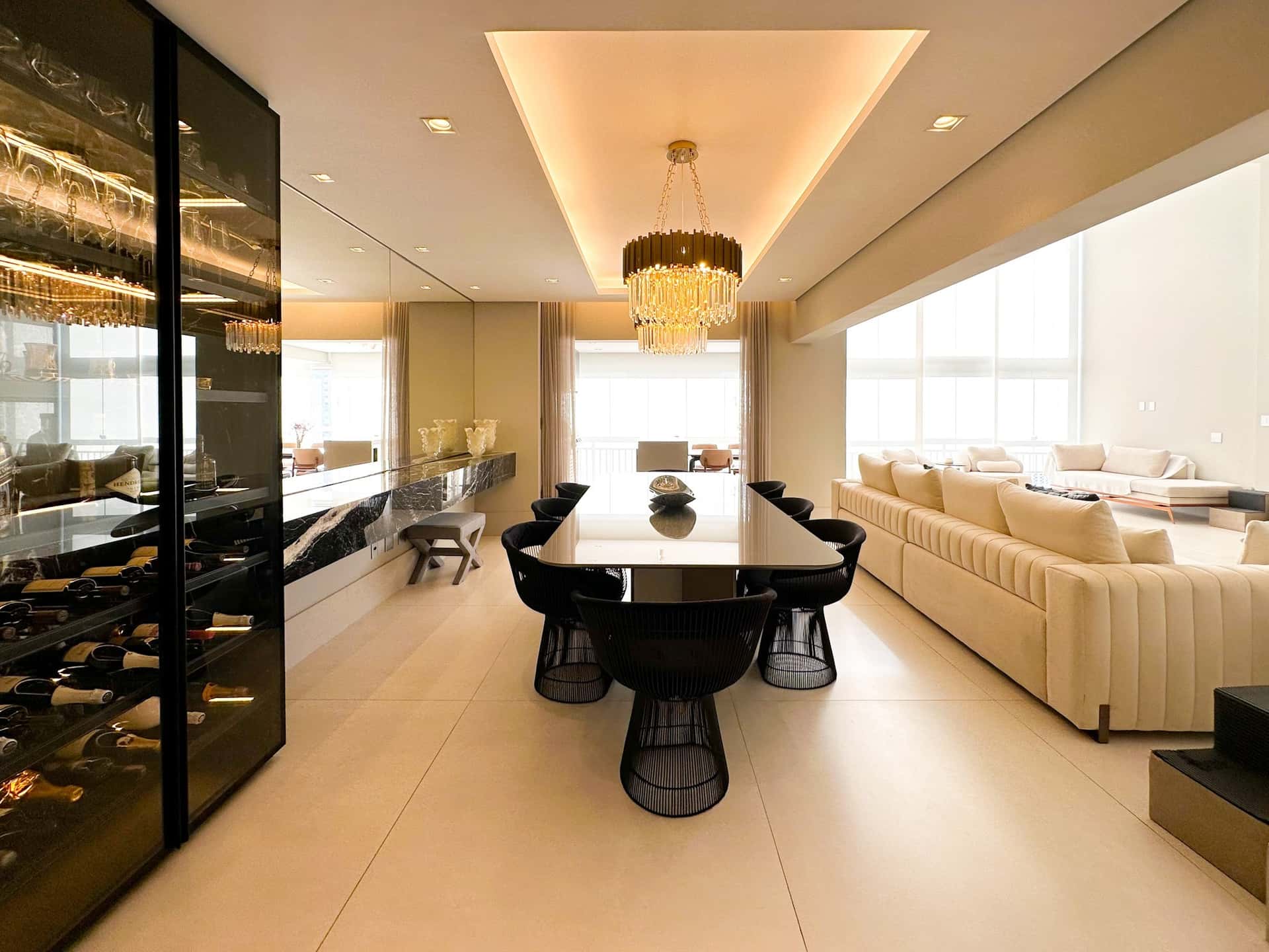 Duo Morumbi Apartamento a Venda - imagem 3 Duo Morumbi Apartamento a Venda - imagem 3