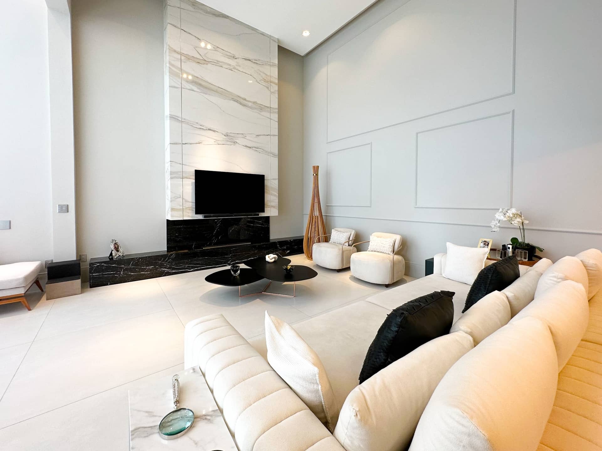 Duo Morumbi Apartamento a Venda Duo Morumbi Apartamento a Venda - foto principal