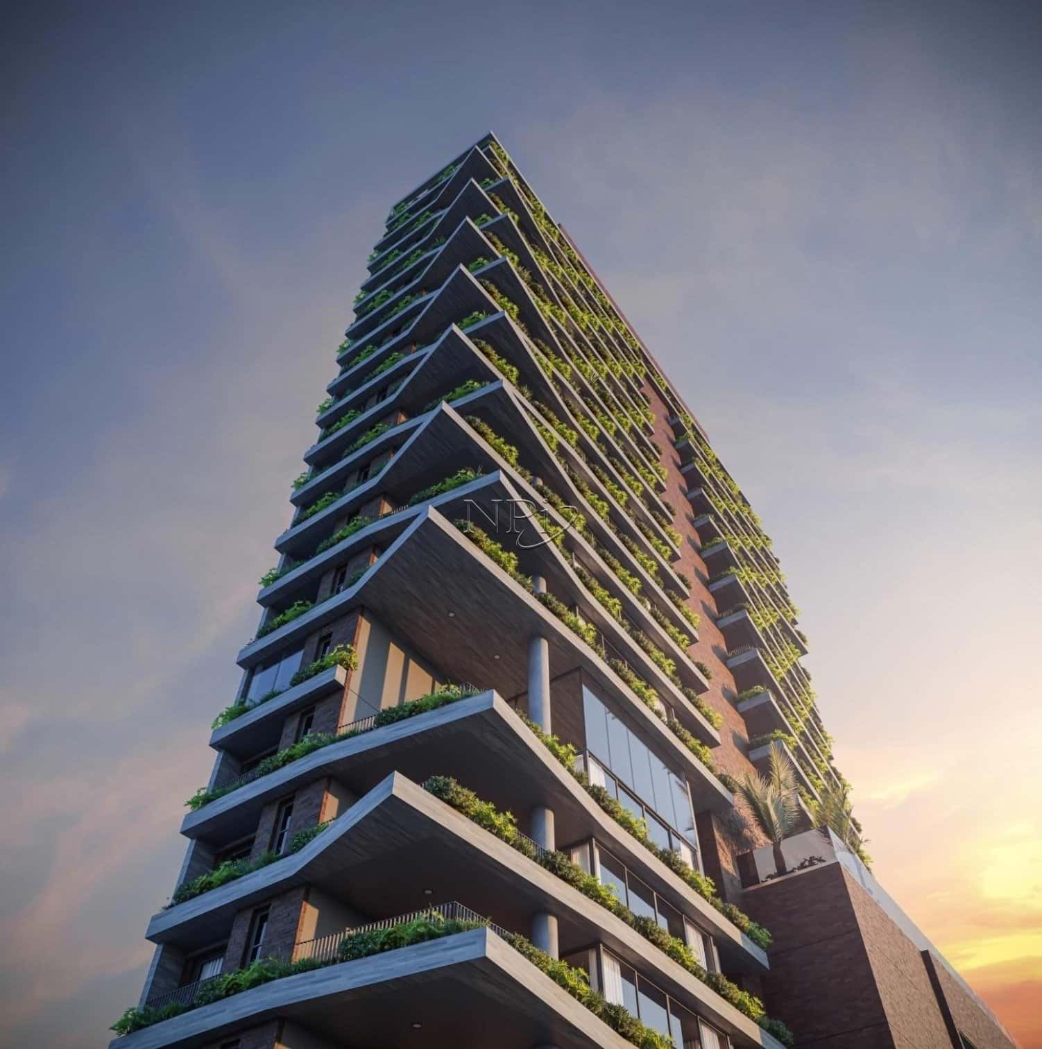 319 Padre João Manuel 319 Padre João Manuel