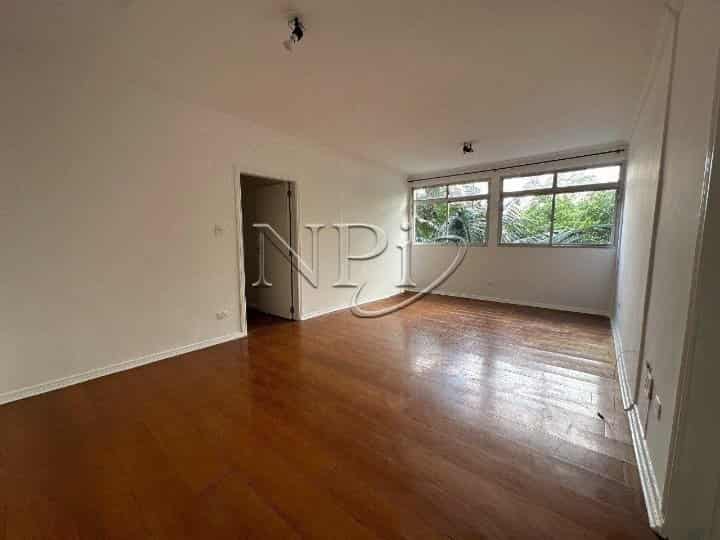 Edifício José Maria Lisboa 356 - foto 1 Edifício José Maria Lisboa 356 - foto 1