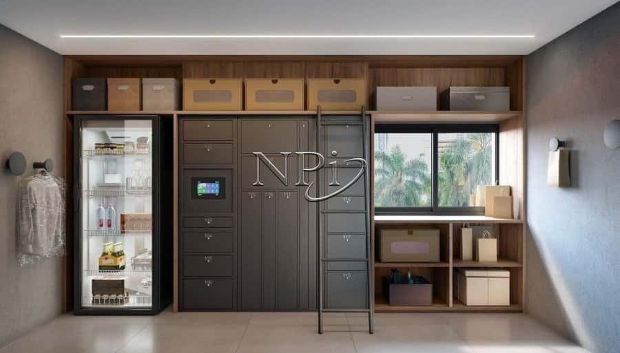 Oscar Itaim - imagem 3 Oscar Itaim - imagem 3