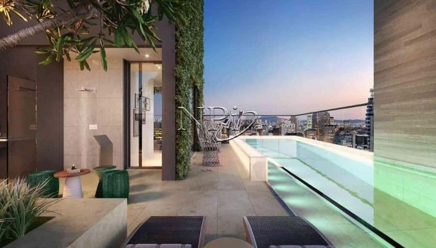 Oscar Itaim - imagem 4 Oscar Itaim - imagem 4