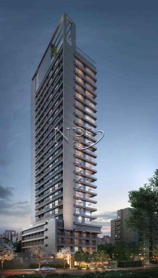 Oscar Itaim - imagem 5 Oscar Itaim - imagem 5