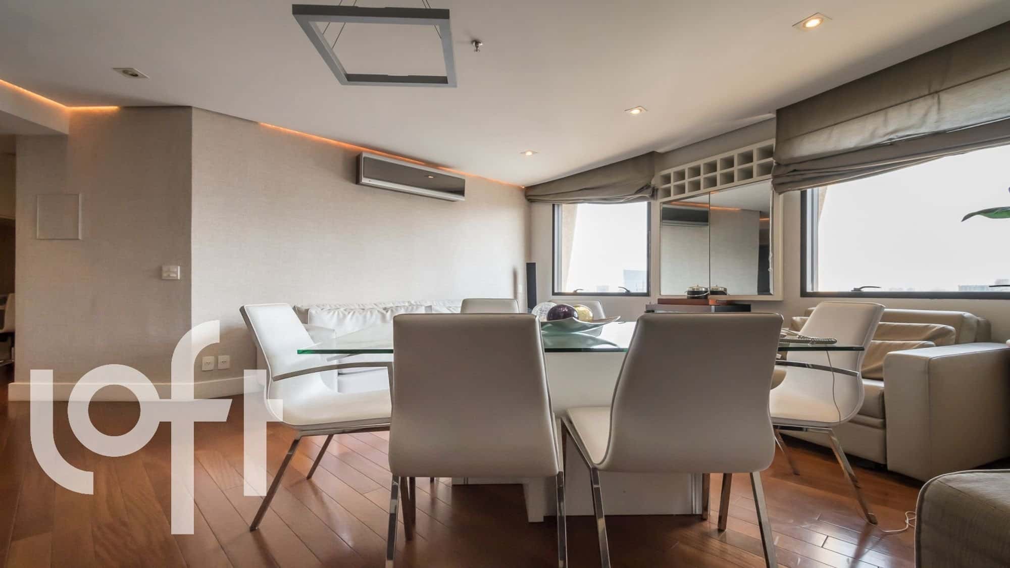 Brascan Century Plaza Itaim First Class 85m² R$1.300.000 - imagem 5 Brascan Century Plaza Itaim First Class 85m² R$1.300.000 - imagem 5