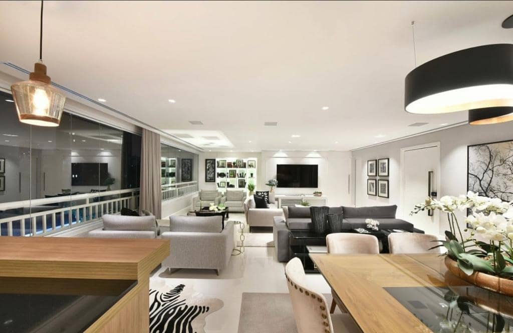 View Bosque da Saúde View Bosque da Saúde - foto principal