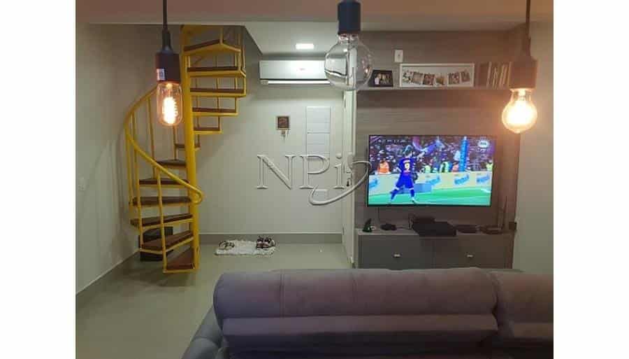 Tag Space Saúde Cobertura Duplex - foto 1 Tag Space Saúde Cobertura Duplex - foto 1