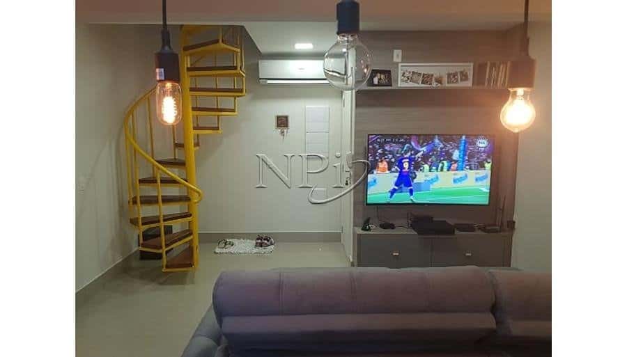 Tag Space Saúde Cobertura Duplex - foto 1 Tag Space Saúde Cobertura Duplex - foto 1