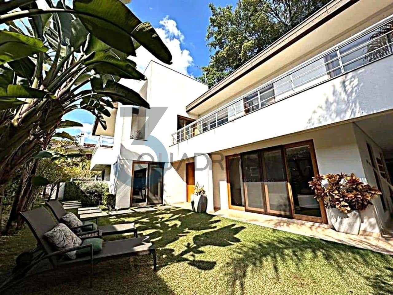 Residencial Amarilis - imagem 2 Residencial Amarilis - imagem 2