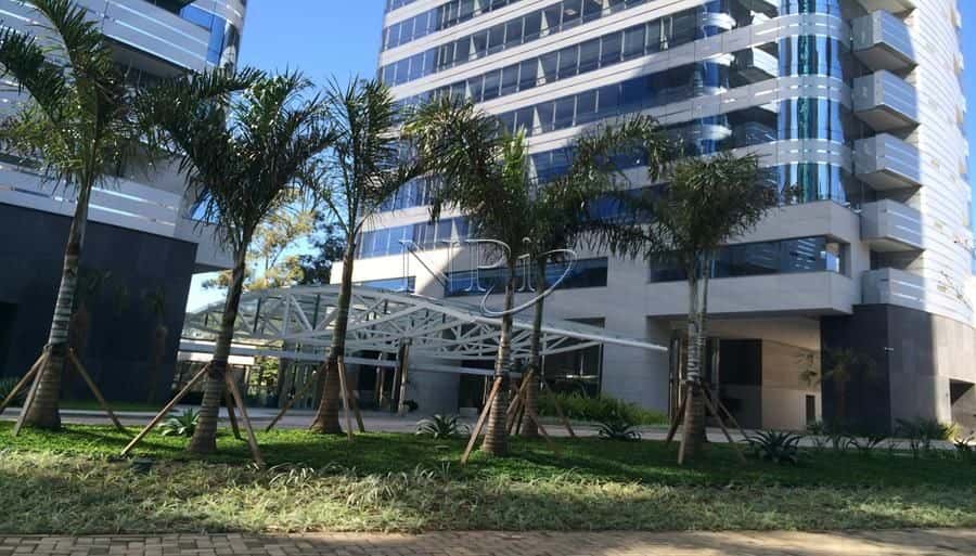 Edifício Lwm Corporate Center - imagem 5 Edifício Lwm Corporate Center - imagem 5