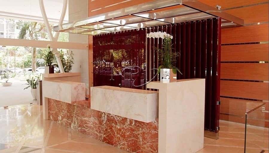 Edifício Acarai Brooklin - imagem 2 Edifício Acarai Brooklin - imagem 2