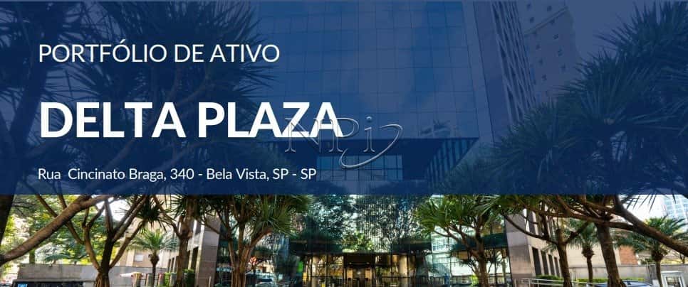 Edifício Delta Plaza - imagem 2 Edifício Delta Plaza - imagem 2