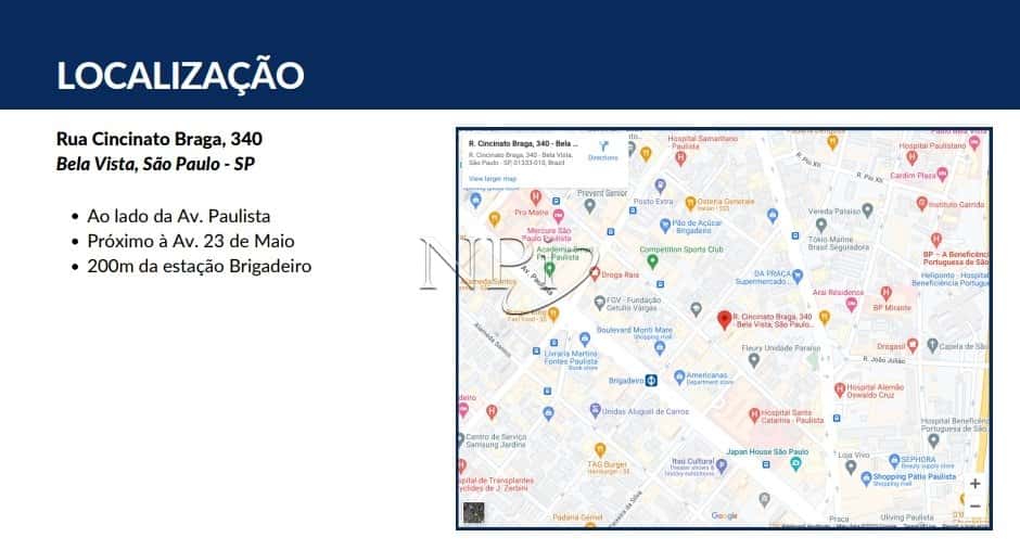 Edifício Delta Plaza - imagem 3 Edifício Delta Plaza - imagem 3