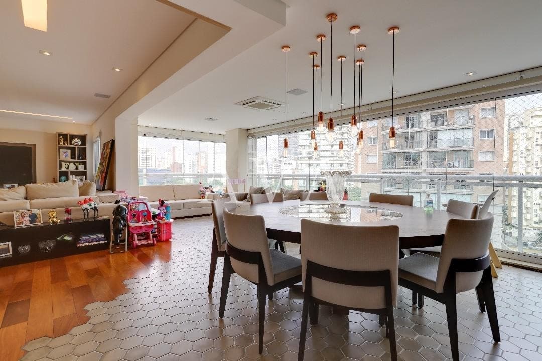 Condomínio L Adresse Vila Nova Conceição Condomínio L Adresse Vila Nova Conceição - foto principal