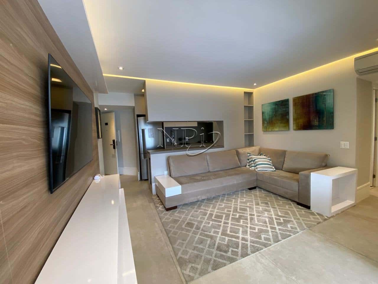 Horizonte Jk Home Itaim - imagem 3 Horizonte Jk Home Itaim - imagem 3