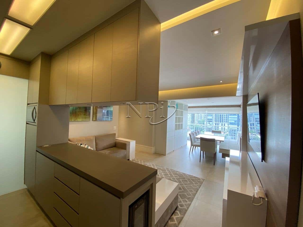 Horizonte Jk Home Itaim - imagem 4 Horizonte Jk Home Itaim - imagem 4