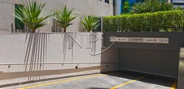 Edifício Bertolucci Itaim Aluguel - imagem 4 Edifício Bertolucci Itaim Aluguel - imagem 4