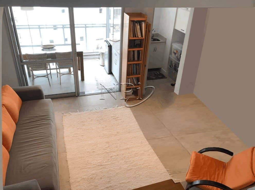 Condomínio Edifício Pascal Condomínio Edifício Pascal - foto principal