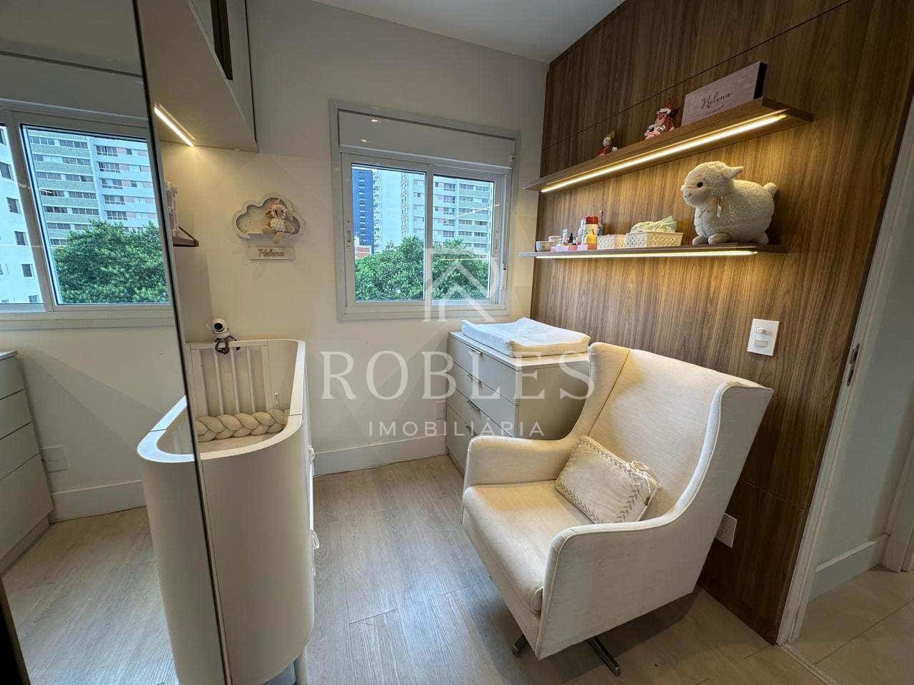 Apartamento No Campo Belo - imagem 3 Apartamento No Campo Belo - imagem 3