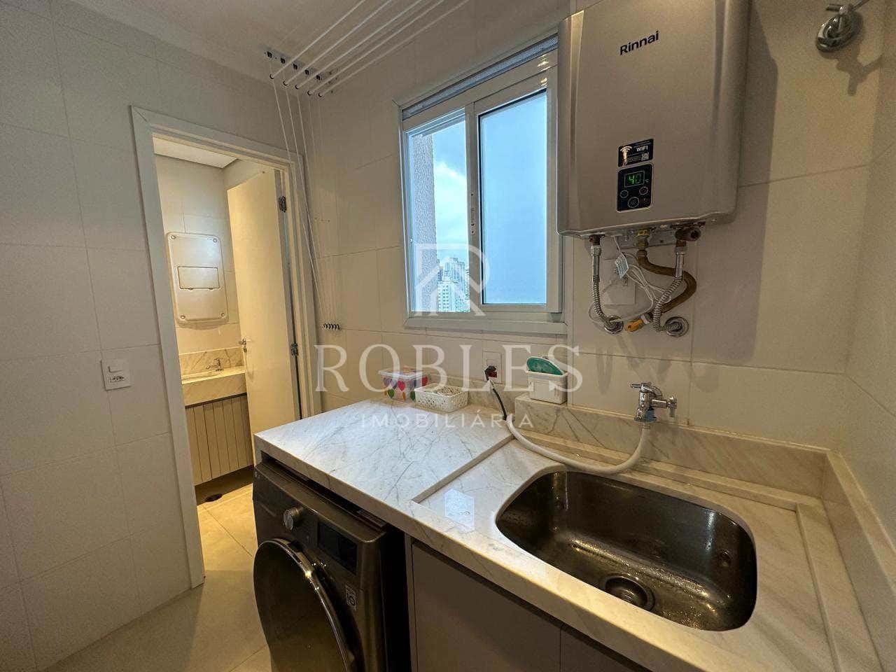 Apartamento No Campo Belo - imagem 5 Apartamento No Campo Belo - imagem 5