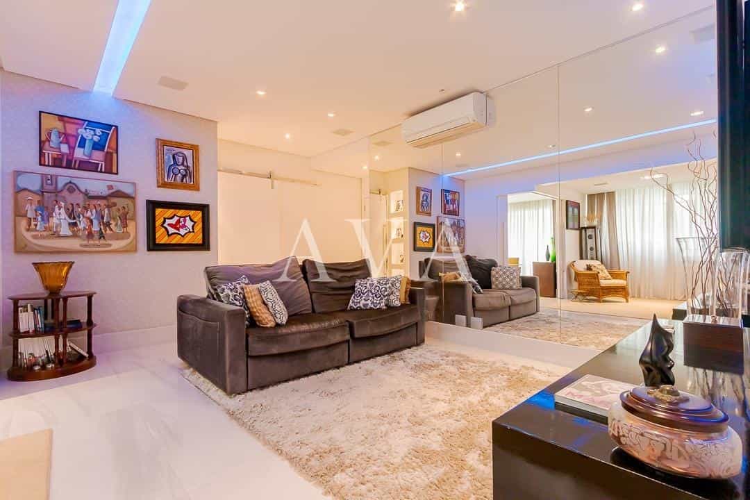 Condomínio Helbor Edition Vila Nova Conceição - foto de fundo