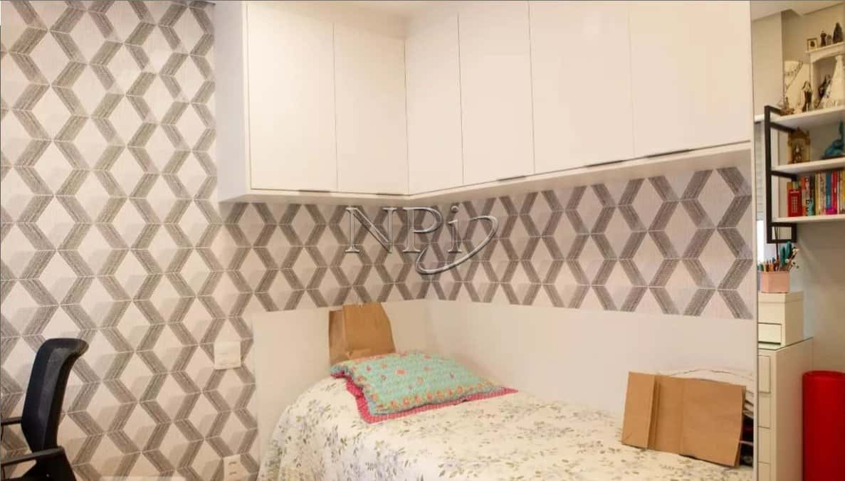 Pateo Mondrian - imagem 2 Pateo Mondrian - imagem 2