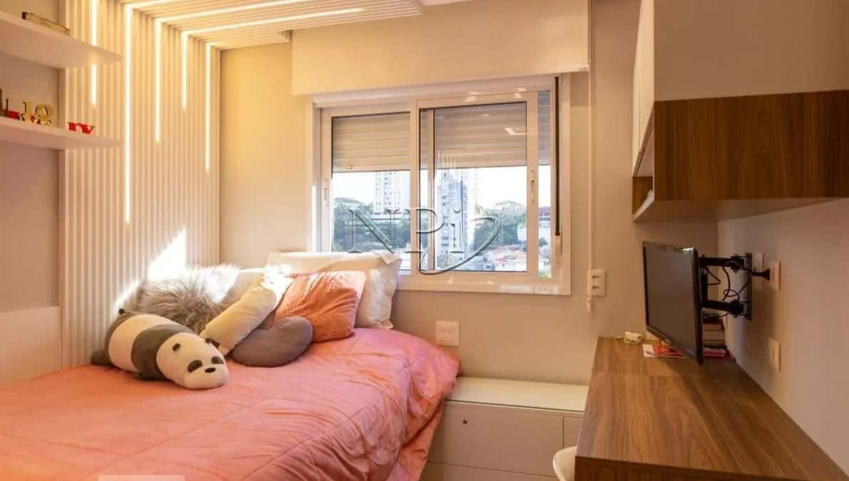 Pateo Mondrian - imagem 3 Pateo Mondrian - imagem 3