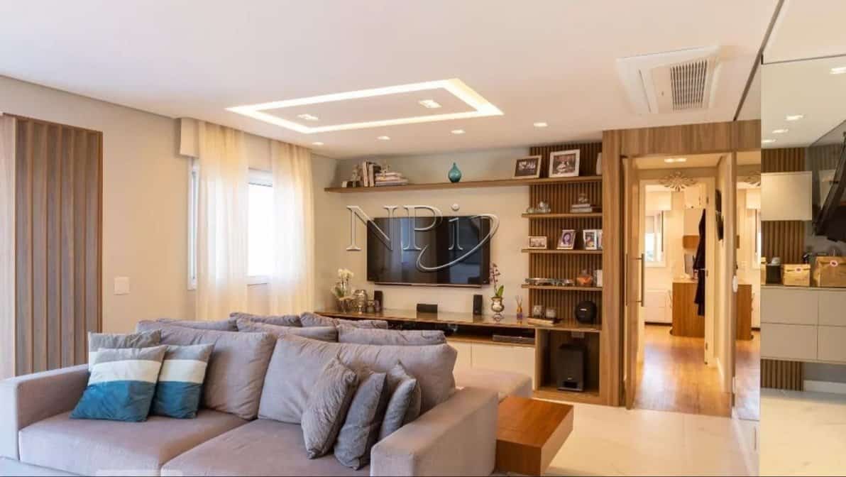 Pateo Mondrian Pateo Mondrian Sala de estar