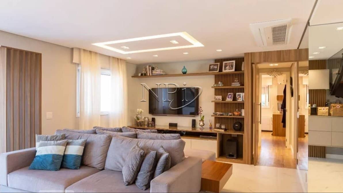 Pateo Mondrian Pateo Mondrian - foto principal