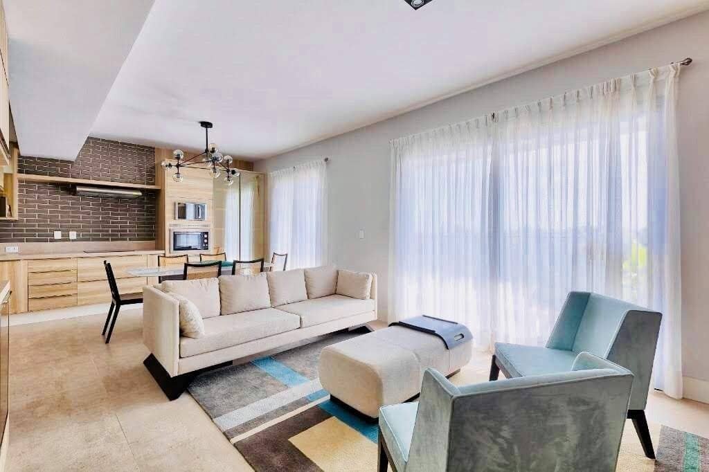 Vila Nova Luxury Home Design Cobertura Vila Nova Luxury Home Design Cobertura - foto principal