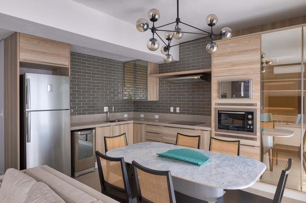 Vila Nova Luxury Home Design Cobertura - imagem 2 Vila Nova Luxury Home Design Cobertura - imagem 2