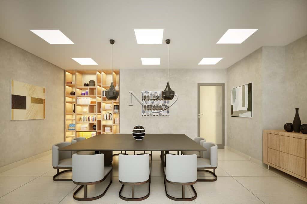 D House Perdizes - imagem 2 D House Perdizes - imagem 2