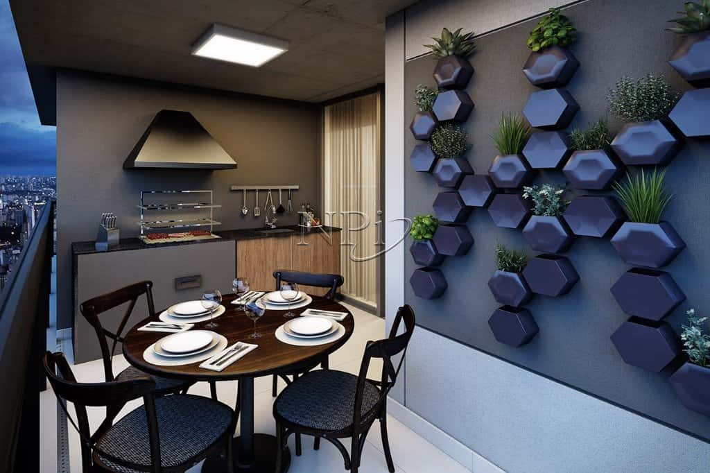 D House Perdizes - imagem 4 D House Perdizes - imagem 4