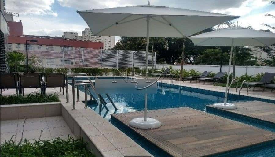 Cobertura Aristo Vila Mariana - imagem 2 Cobertura Aristo Vila Mariana - imagem 2