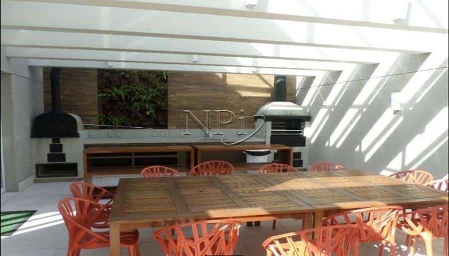 Cobertura Aristo Vila Mariana Cobertura Aristo Vila Mariana - foto principal 1