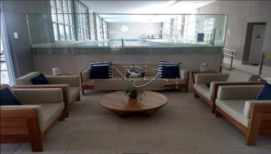 Cobertura Aristo Vila Mariana - imagem 3 Cobertura Aristo Vila Mariana - imagem 3