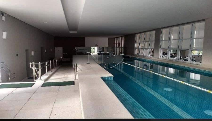 Cobertura Aristo Vila Mariana - imagem 4 Cobertura Aristo Vila Mariana - imagem 4