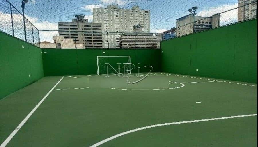 Cobertura Aristo Vila Mariana - imagem 5 Cobertura Aristo Vila Mariana - imagem 5