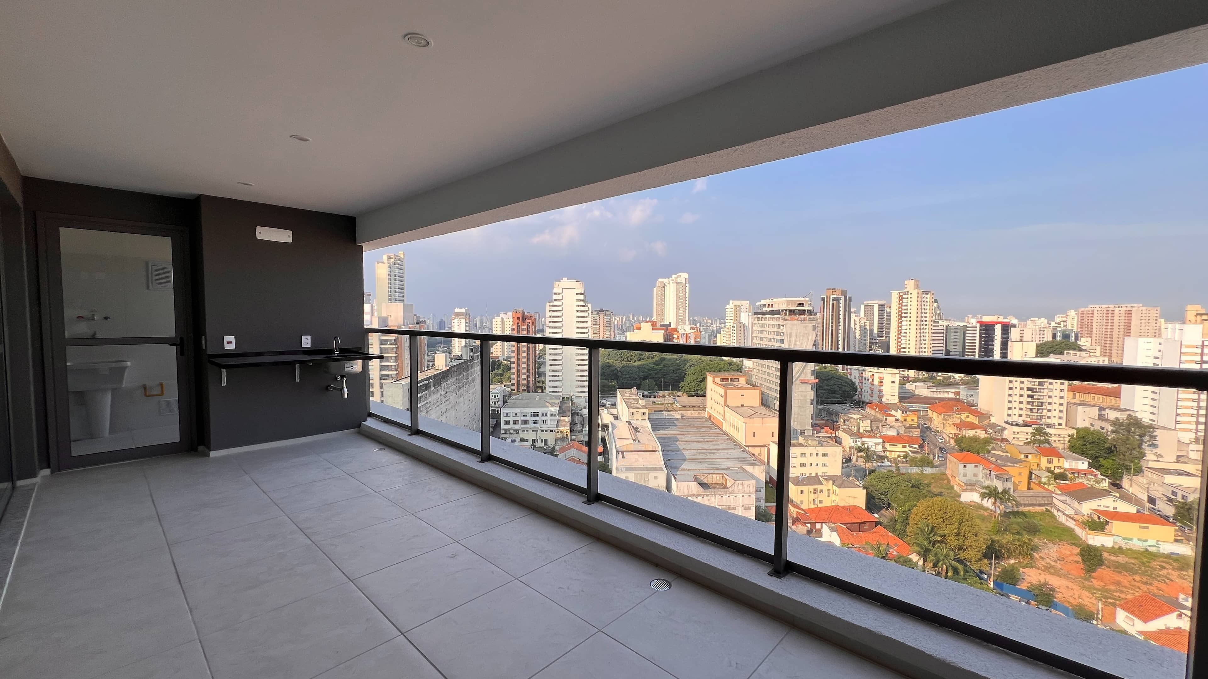 Ambience Vila Mariana Ambience Vila Mariana - foto principal