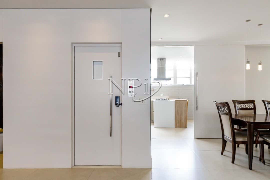 Edificio Estoril Sol - imagem 4 Edificio Estoril Sol - imagem 4