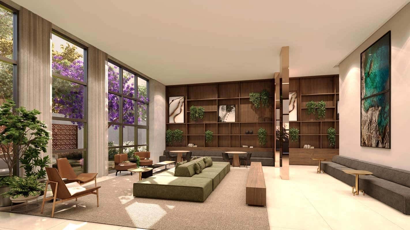 Essential Brooklin - imagem 5 Essential Brooklin - imagem 5