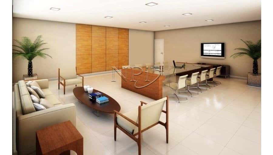 Edifício Giovanni Gronchi Offices Center - imagem 5 Edifício Giovanni Gronchi Offices Center - imagem 5